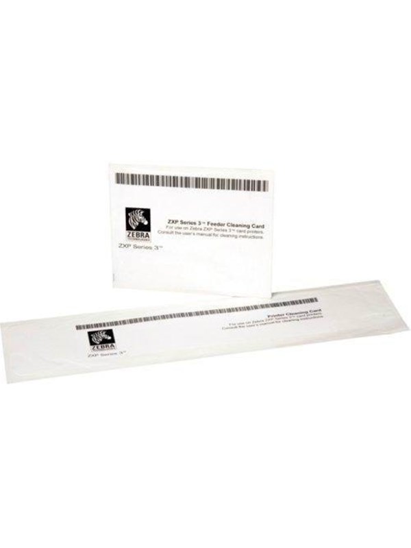 Zebra Cleaning Kit