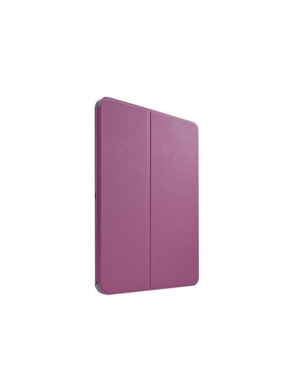 Case Logic Cover Galaxy Tab4 - Acai