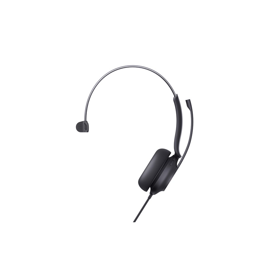 Yealink UH37 Mono UC USB-C/A