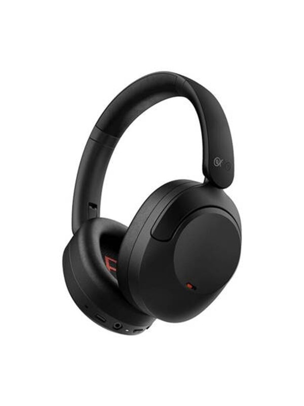 QCY ANC H4 wireless earphones (black)
