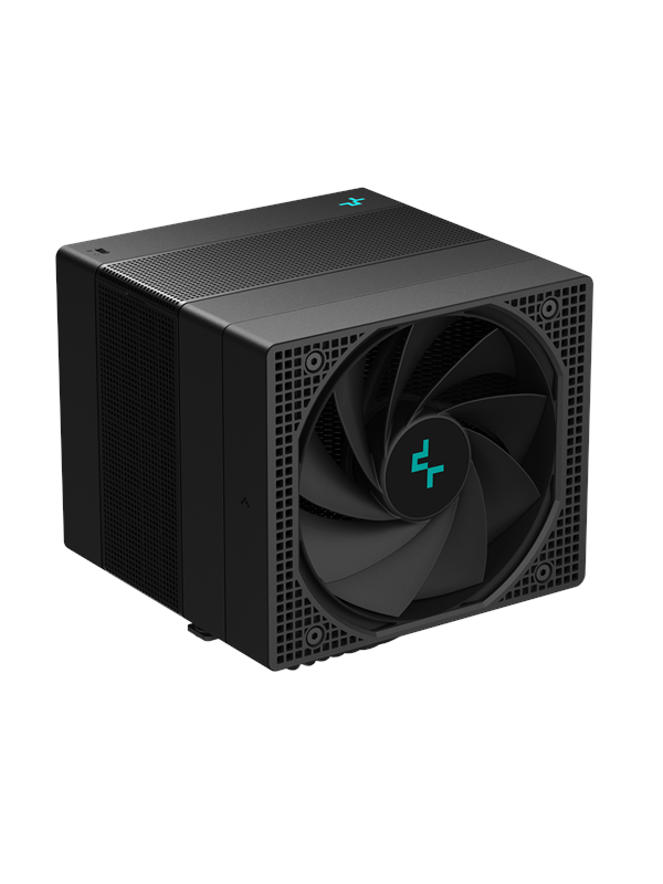 DeepCool ASSASSIN IV - CPU Luftkjøler - Max 27 dBA