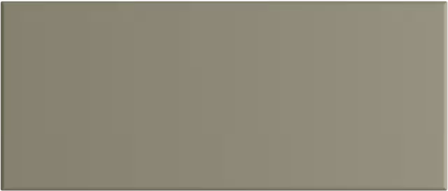 Epoq Canvas Olive skuffepanel 30x13