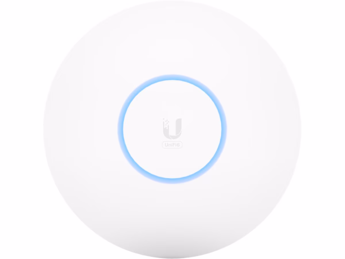 Ubiquiti UniFI U6 Pro Aksesspunkt