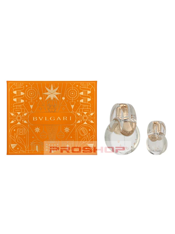 Bvlgari Omnia Crystalline Giftset