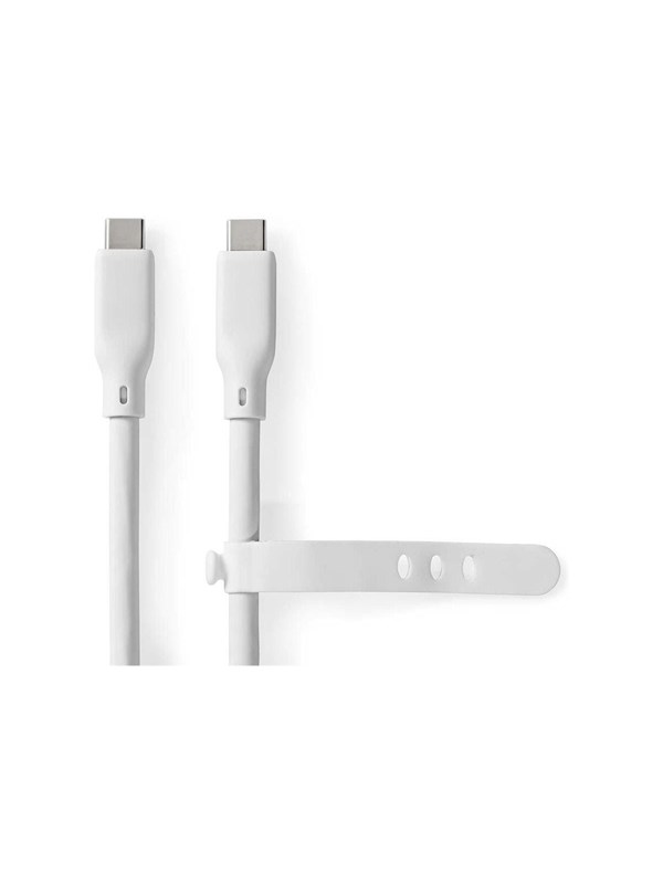Nedis CCGB64810WT10 USB cable