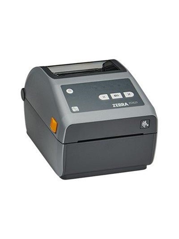 Zebra ZD621D Thermal Label Printer - 203 dpi | 203 mm/s | LAN | USB 2.0