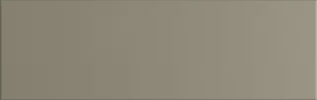 Epoq Canvas Olive skuffepanel 40x13