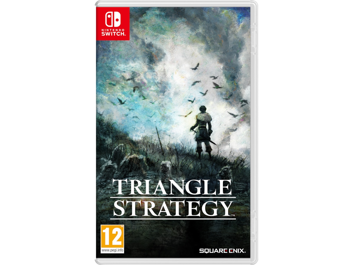 Triangle Strategy