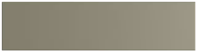 Epoq Canvas Olive skuffepanel 50x13