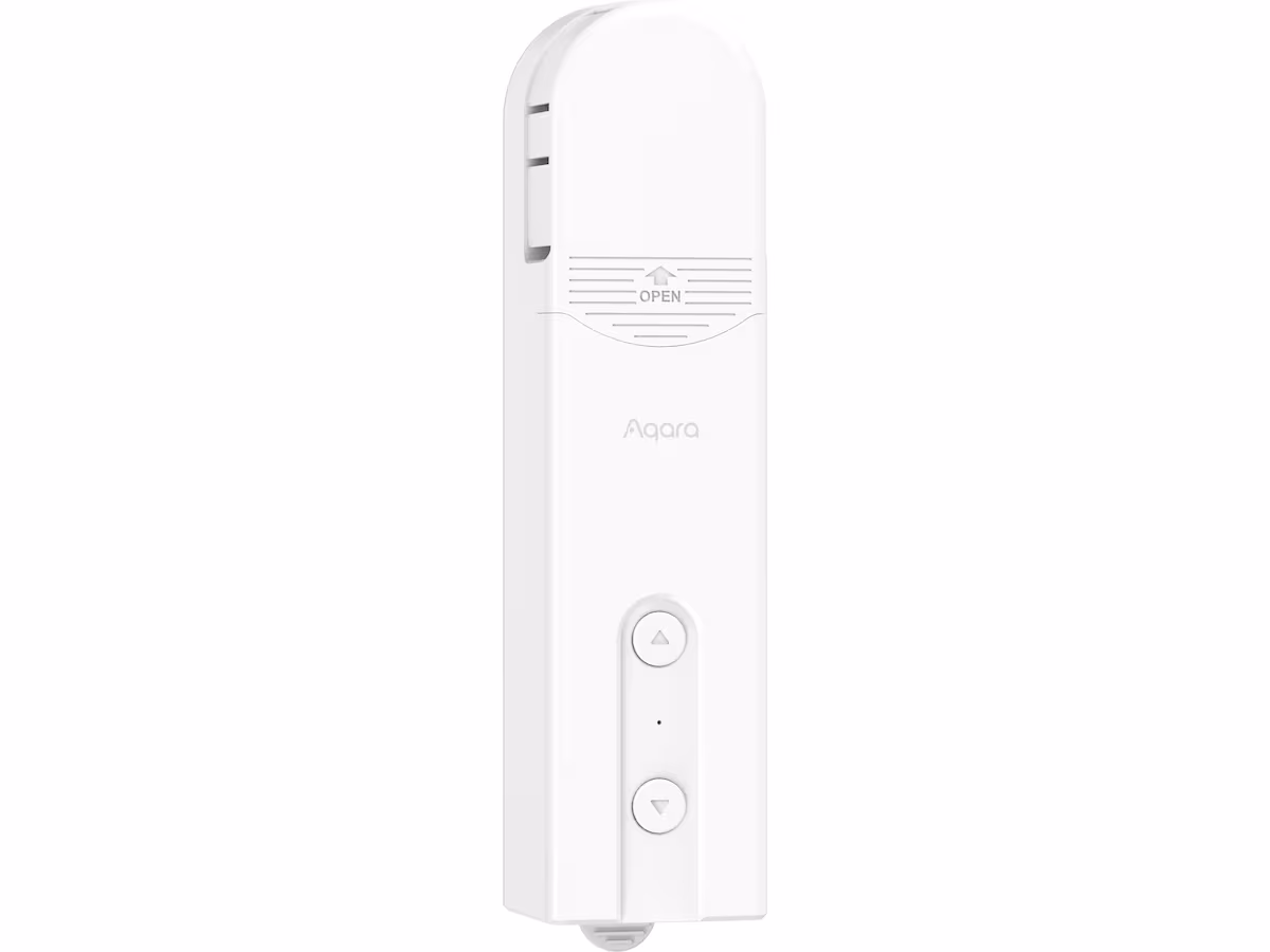 Aqara Roller Shade Driver E1