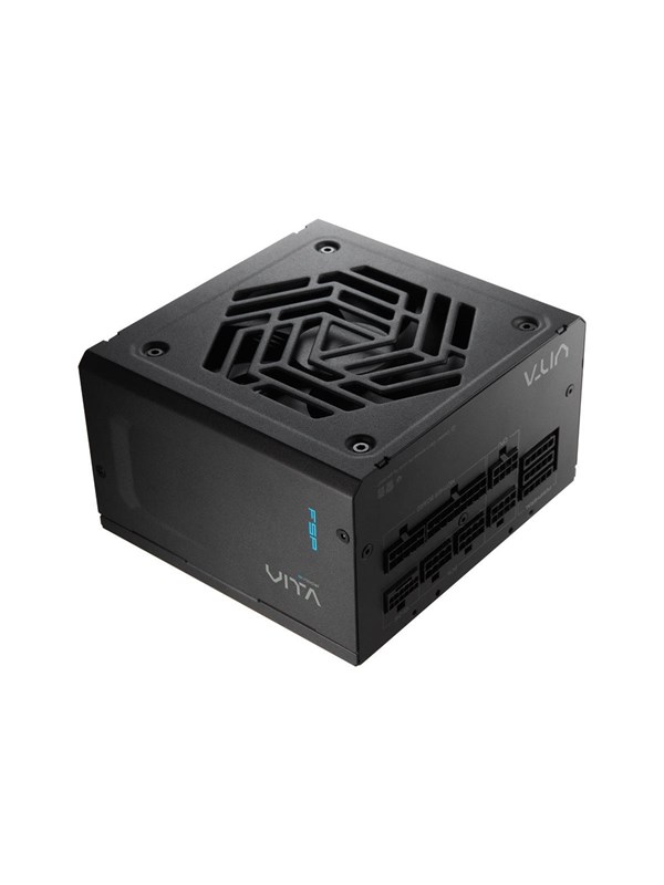 FSP Vita GM Strømforsyning (PSU) - 1000 Watt - 120 mm - ATX - 80 Plus Gold sertifisert