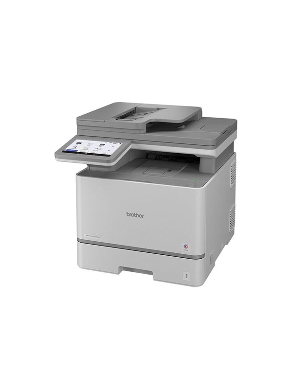 Brother MFC-L8970CDW - multifunction printer - colour Multifunksjon - Farge - Laser