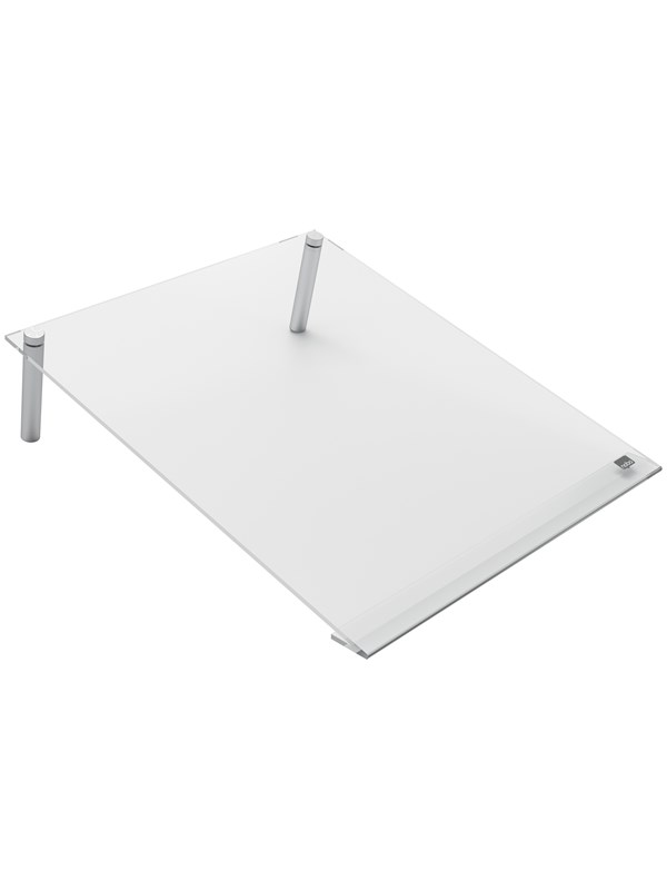Nobo Desk Pad  Home Arcylic Standed A4