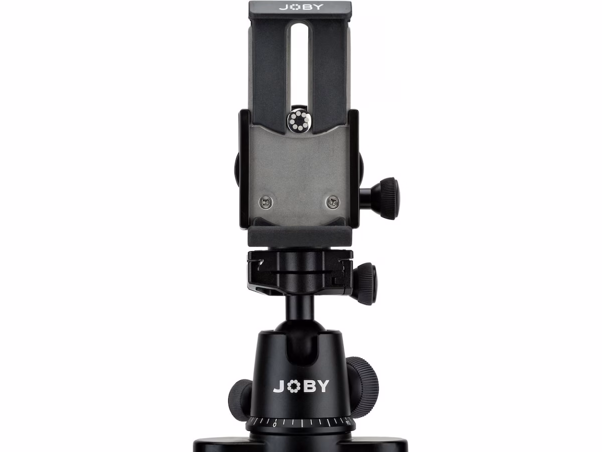 JOBY Mount PRO stativ for mobil (sort)
