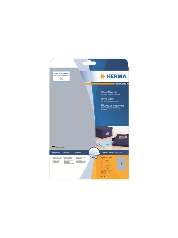 HERMA Special