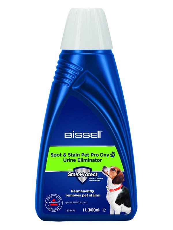 Bissell - Spot &amp; Stain Pet Pro Oxy 1L