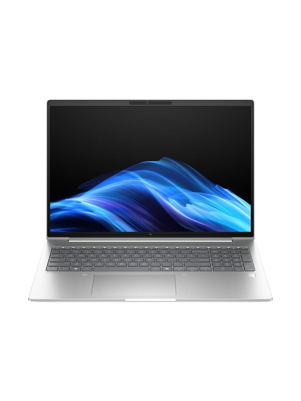 HP EliteBook 6 G1i - 16" | Intel® Core™ Ultra 7 255U | 16GB | 512GB