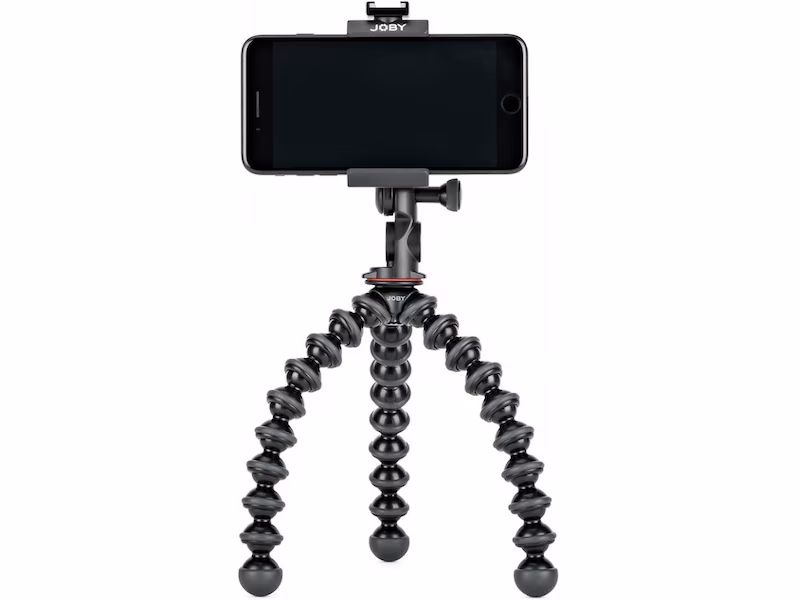 JOBY PRO 2 GorillaPod stativ for mobil (sort)