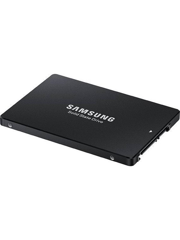 Samsung PM897 Data Center 2.5" SSD - 3.84TB