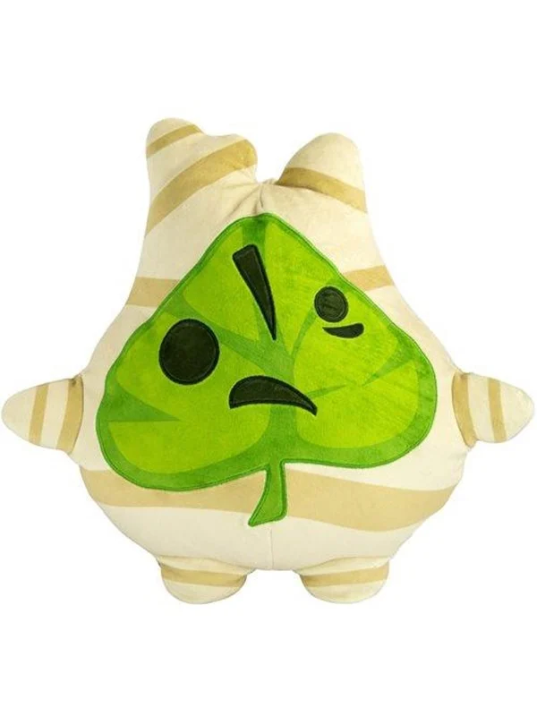 Tomy - Mega The Legend of Zelda: Korok - Bamser &amp; kosedyr