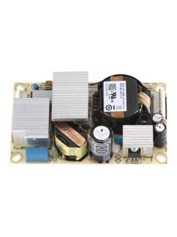 QNAP DELTA Strømforsyning (PSU) - 100 Watt - ATX - 80 Plus