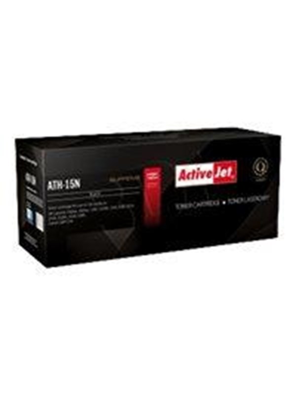ActiveJet ATH-15N Supreme