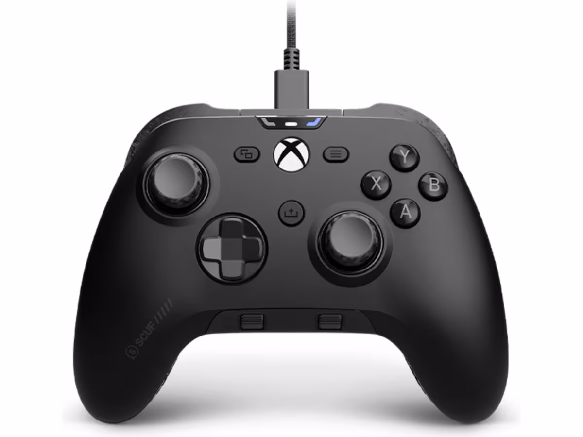 Scuf Valor Pro Xbox kontroller (sort)