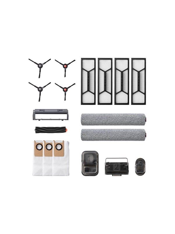 Eufy Half Year Combo accessory kit For S1