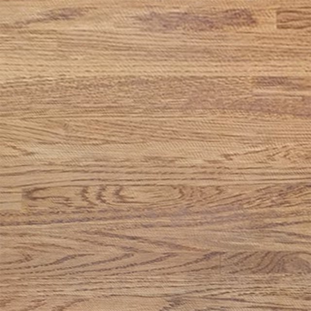 Epoq benkeplate: Massiv Eik (246 cm)