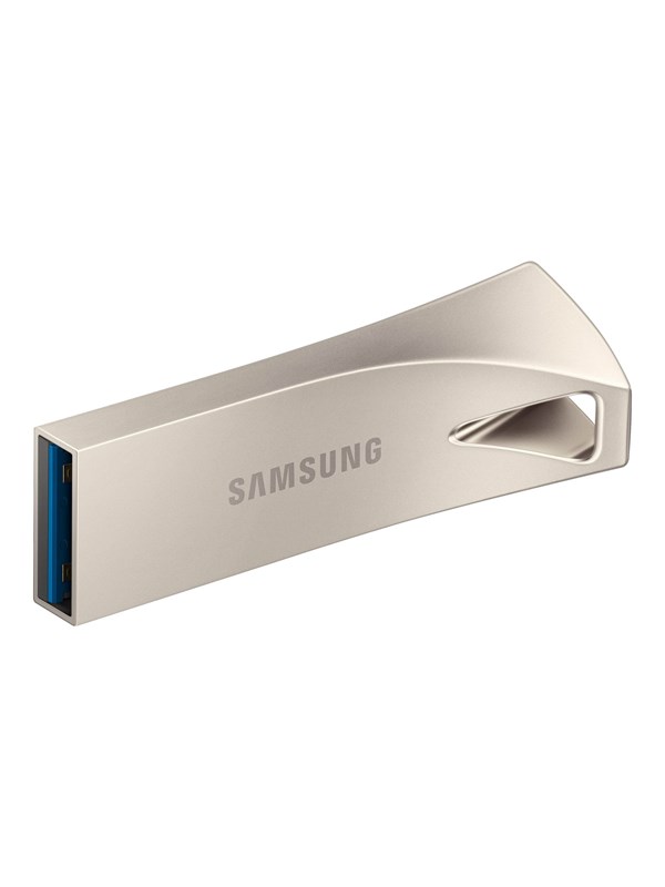 Samsung BAR Plus Champagne - 256GB - Minnepenn