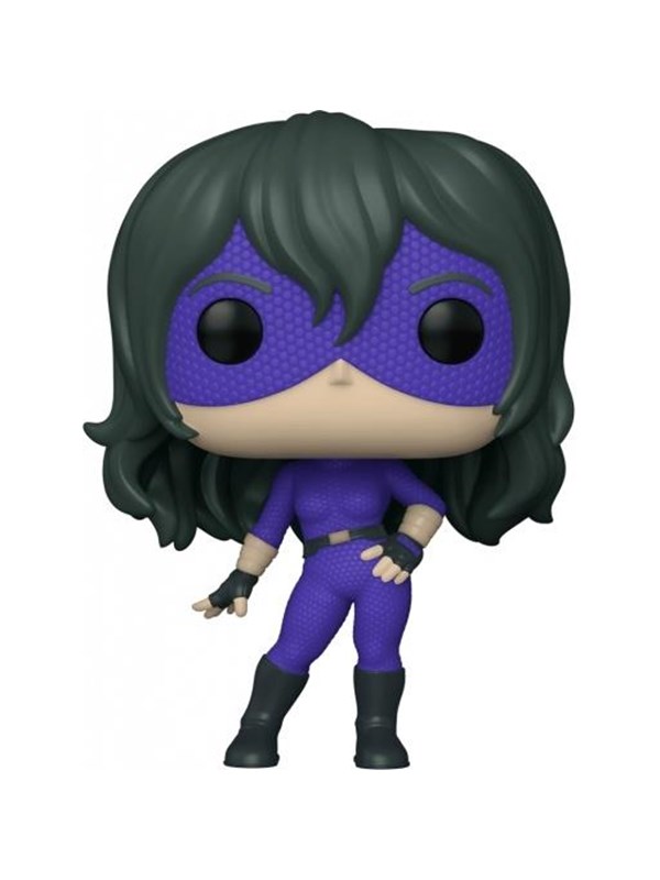 Funko! - Animation: My Hero Academia (Setsuna Tokage) - Figur