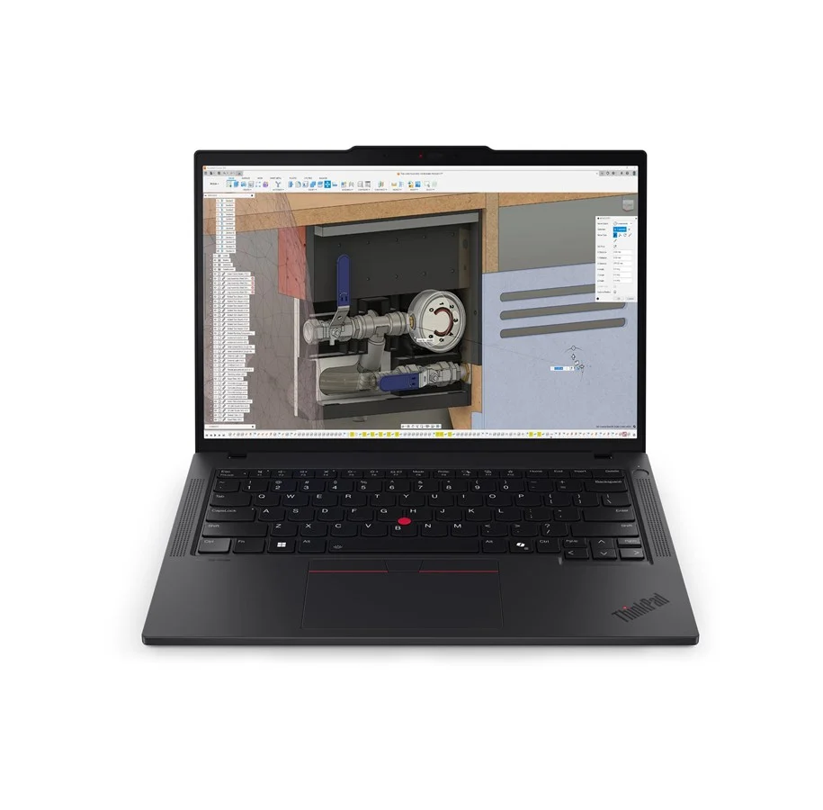 Lenovo Thinkpad P14s Gen 6 - 14.5" |  | Core Ultra 7 | 64GB | 1TB