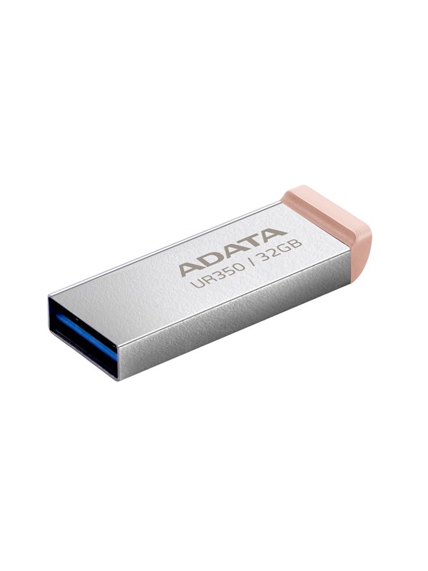 A-Data UR350 - Brun - 32GB - Minnepenn