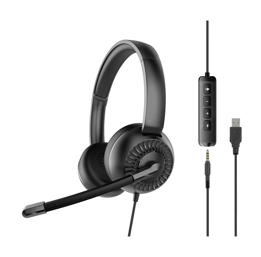 Speed-Link METIS USB