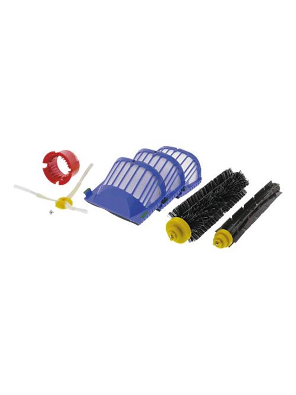 Nordic Quality Robotstøvsuger Replacement Kit