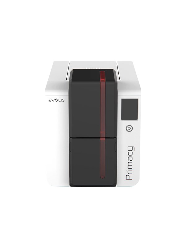 Evolis Primacy 2 Duplex Expert - plastic card printer - colour - Farge - Fargestoffsublimering/termisk harpiks gjenbeskrivbar