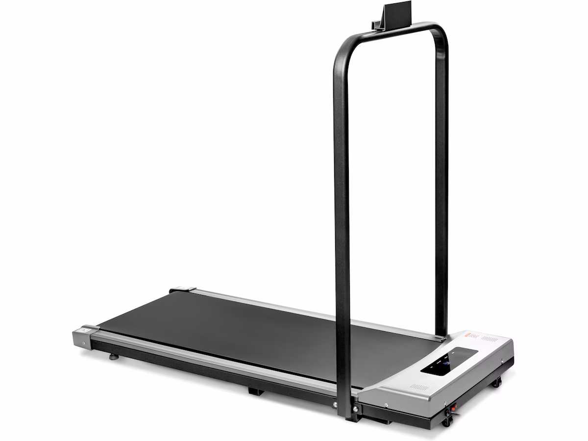 Cratos Gåmølle / Tredemølle