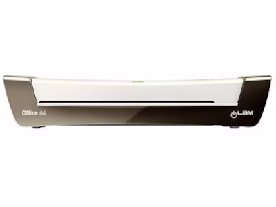 Leitz lamineringsmaskin iLAM A4 Office