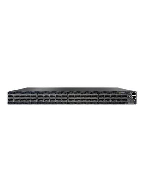 NVIDIA Mellanox Quantum QM8700