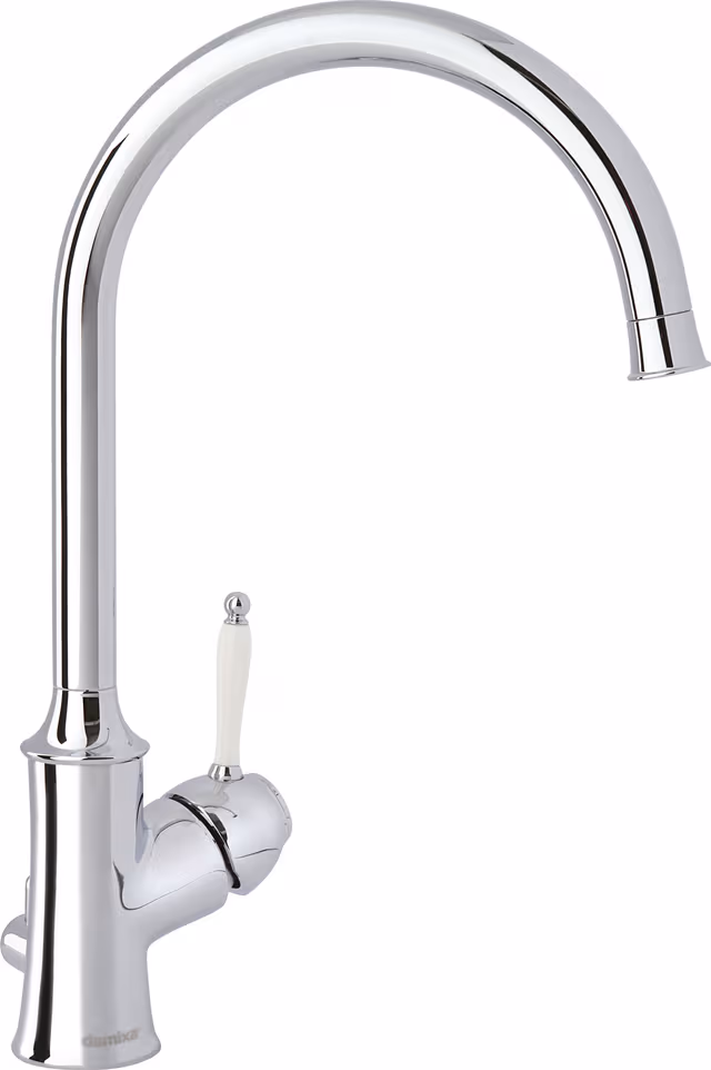 Damixa Tradition DW blandebatteri (krom)