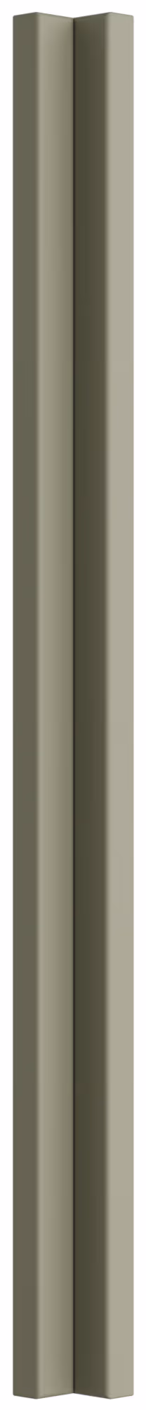 Epoq Canvas Olive hjørnefront 5x70