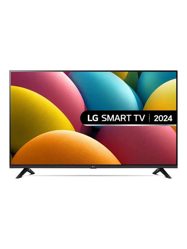 LG 32" Flatskjerm-TV LED 1080p (Full HD) 32LR60006LA