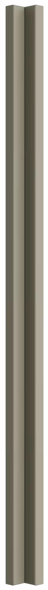 Epoq Canvas Olive hjørnefront 5x92