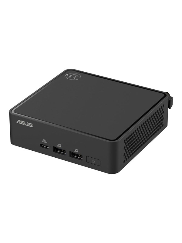 ASUS NUC 15 Pro Slim Kit - Core Ultra 7 265H