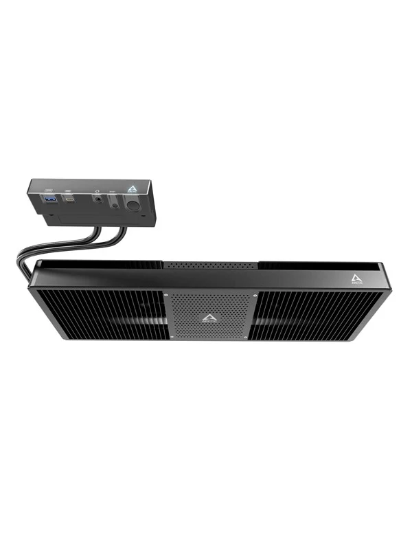 Arctic Senza - Ryzen 7 5700G | 32GB | 1TB | Windows 11 Home N