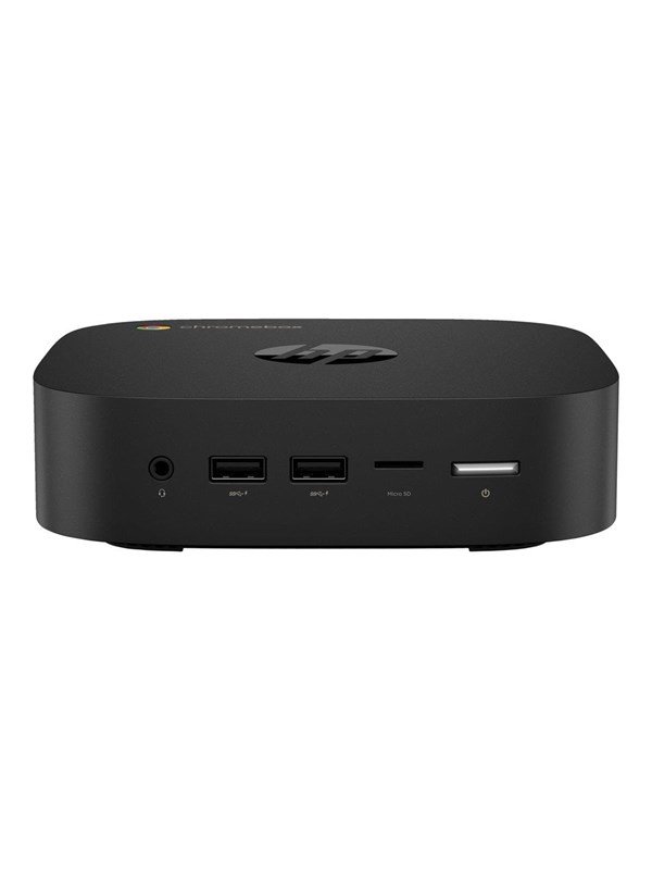 HP Chromebox G4