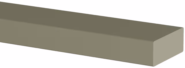 Epoq Canvas Olive ramme 233x5x1,9