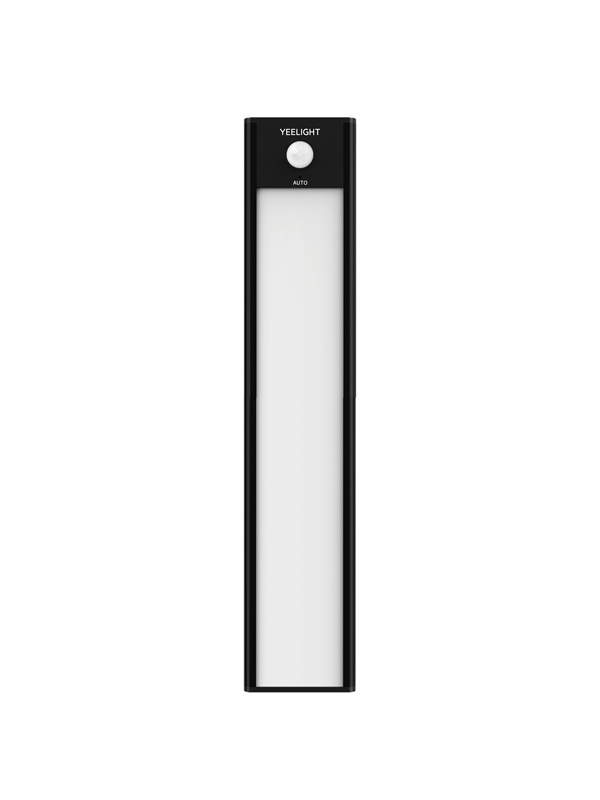 Yeelight Motion Sensor Closet Light Black 20cm
