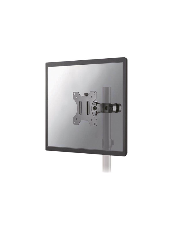 Neomounts FL40-430BL11 - mounting kit - full-motion - for TV - black