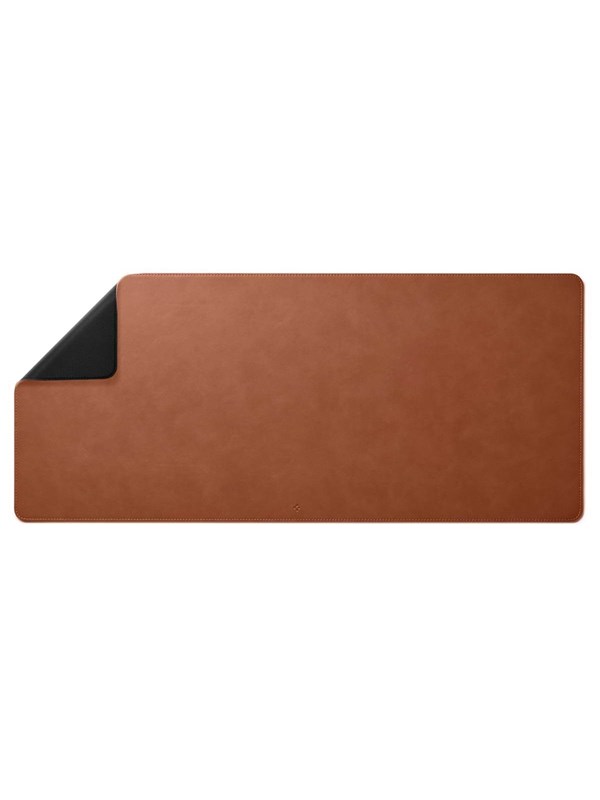 Spigen DeskPad LD302 - brown